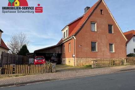 Haus zum Kaufen in Obernkirchen 169.000,00 € 144 m²