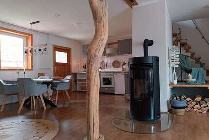 Haus zum Kaufen in Jürgenshagen OT Wokrent 169.000,00 € 102 m²
