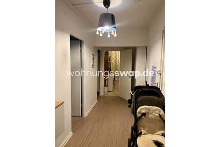 Wohnungsswap - Helene-Weigel-Platz - Berlin Marzahn