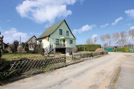 Einfamilienhaus 18439 Hansestadt Stralsund St Devin, Inselblick 14