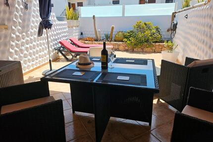 Costa Calma Fuerteventura 3ZKB ebenerdig mit großer Terrasse - Haiger