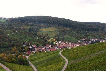 Haus zum Kaufen in Weinstadt 389.000,00 € 105 m²