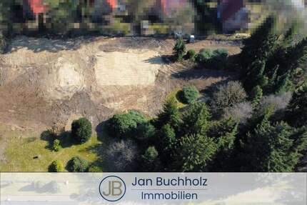 Grundstück zu verkaufen in Buchholz in der Nordheide Holm-Seppensen 749.000,00 € 3338 m² - Buchholz in der Nordheide / Holm-Seppensen