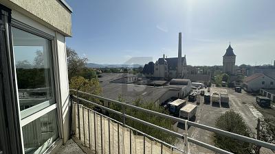 IHRE AUSSICHT IN DEN SCHWARZWALD MITTEN IN RASTATT