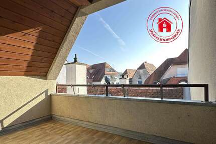 Wohnung zum Kaufen in Bad Mergentheim 145.000,00 € 58.17 m²
