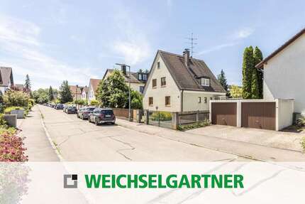 Grundstück zu verkaufen in München 1.490.000,00 € 740 m²