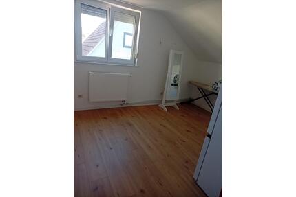 3-Zimmer-Wohnung in Aalen-Galgenberg – ca. 60,58 m²