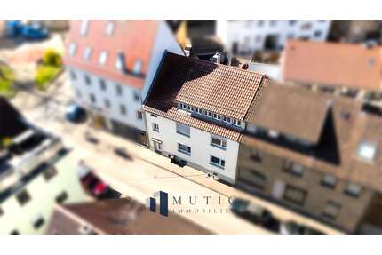 Haus zum Kaufen in Stuttgart Münster 879.000,00 € 235 m² - Stuttgart / Münster