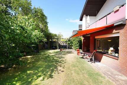 Haus zum Kaufen in Waltrop 547.000,00 € 183 m²