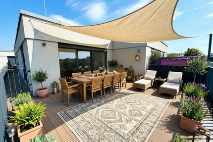 Wohnung zum Mieten in Berlin 1.661,49 € 89.73 m²