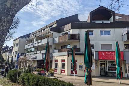 Wohnung zum Kaufen in Bad Dürrheim 220.000,00 € 67 m²