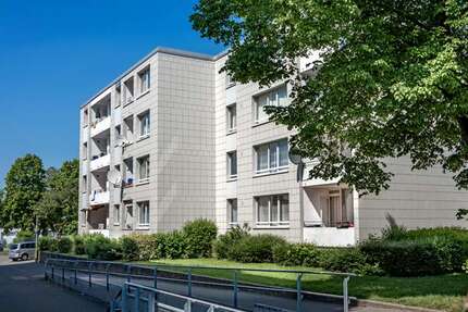 Wohnung zum Mieten in Monheim 869,00 € 75.29 m²