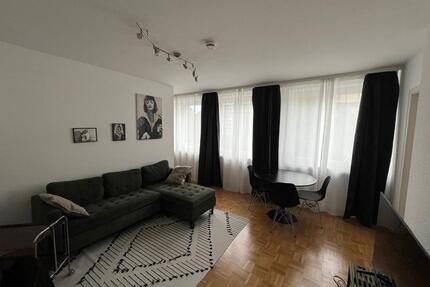 Wohnung zu vermieten , 600€ Kaltmiete - Stuttgart Stuttgart-Nord
