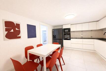 Großzügige 2 Zimmer (34 m²) in exklusiver WG mit viel Licht – Altstadt Rottweil