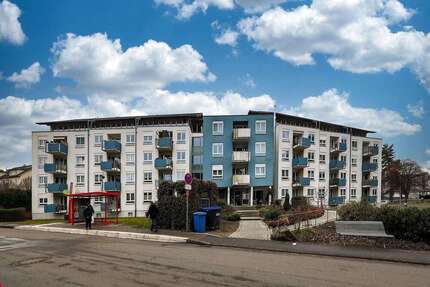 Wohnung zum Kaufen in Radolfzell 295.000,00 € 55.38 m²