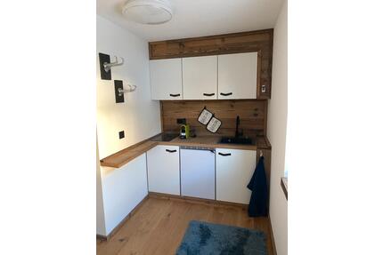 Möblierte Wohnung - 1.000,00&nbsp;EUR Kaltmiete, ca.&nbsp; 35,00&nbsp;m&sup2; in Bayrischzell (PLZ: 83735)