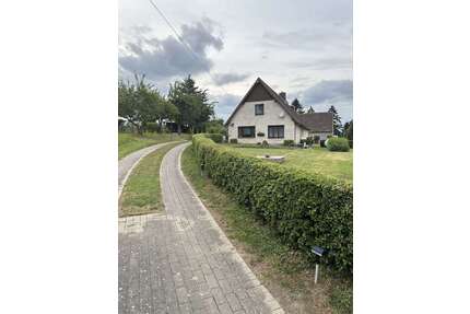 Haus zum Kaufen in Klütz 495.000,00 € 140 m²