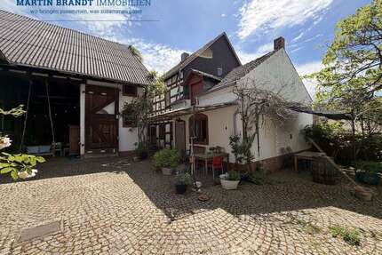 Haus zum Kaufen in Hünstetten Limbach 465.000,00 € 160.14 m² - Hünstetten / Limbach