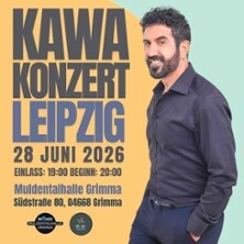 Hozan Kawa - Konzert