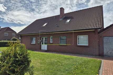 Wohnung zum Mieten in Saterland OT Strücklingen 580,00 € 77 m² - Saterland / OT Strücklingen