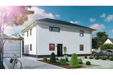 Haus zum Kaufen in Schulzendorf 789.200,00 € 181 m²