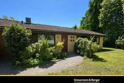 Haus zum Kaufen in Hamburg 279.000,00 € 130.45 m²