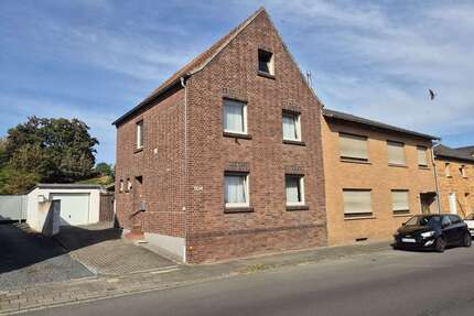Haus zum Kaufen in Heinsberg 169.000,00 € 120 m²