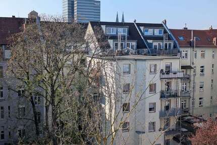Wohnung zum Kaufen in Köln 749.000,00 € 104 m²