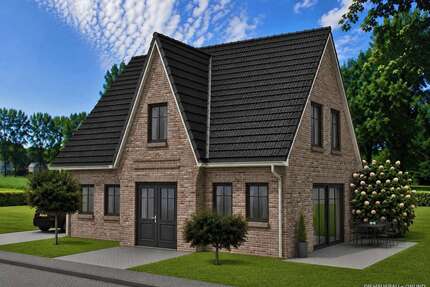 Haus zum Kaufen in Elmenhorst 654.590,00 € 166 m²