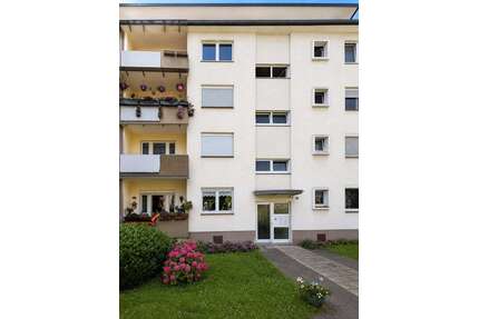 Wohnung zum Kaufen in Kamp-Lintfort 127.000,00 € 82 m²