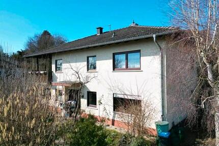 EFH Einfamilienhaus mit Einliegerwohnungen - Obernburg am Main