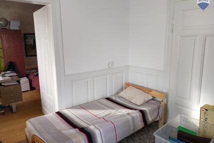 2-faches WG Zimmer im Zentrum von Wehr!