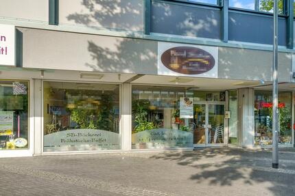 ** Zeit für gute Geschäfte ** - 3.200,00&nbsp;EUR Kaltmiete, ca.&nbsp; 397,50&nbsp;m&sup2; in Neuwied (PLZ: 56564)