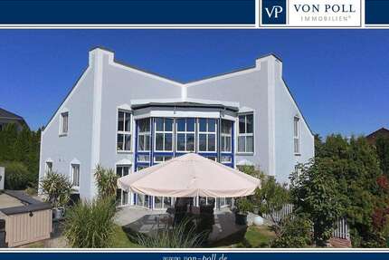 Haus zum Kaufen in Oberschneiding 525.000,00 € 190 m²