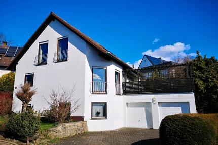 Schönes Haus in Herdecke am Semberg nähe Dortmunder Süden