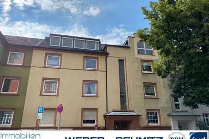 Wohnung zum Mieten in Herne 495,00 € 70 m²