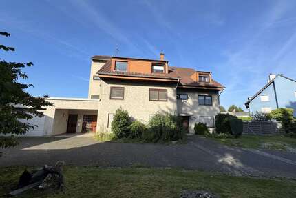 Wohnung zum Kaufen in Bochum 235.000,00 € 88.34 m²