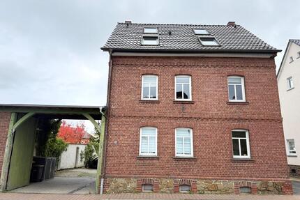 Haus zum Preis einer großen Wohnung - Lahnau