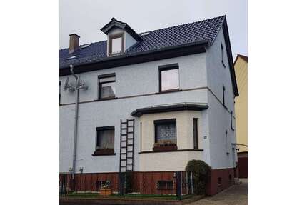Haus zum Kaufen in Saalfeld 245.000,00 € 113 m²