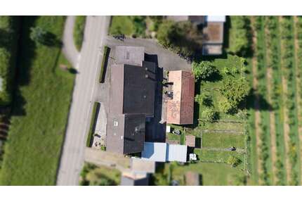 Haus zum Kaufen in Bühl , Baden-Baden 800.000,00 € 200 m²