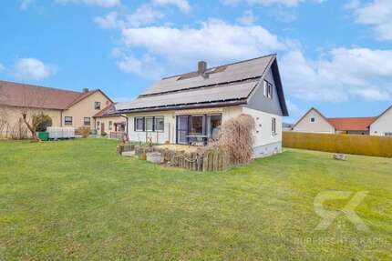 Haus zum Kaufen in Moosbach 289.000,00 € 100 m²