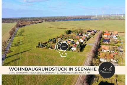 Grundstück zu verkaufen in Nauen 175.000,00 € 2382 m²