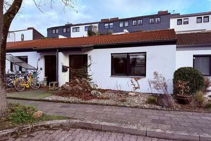 Haus zum Kaufen in Langenfeld (Rheinland) 440.000,00 € 131 m²