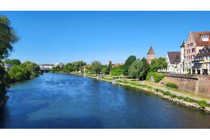 Wohnung zum Kaufen in Neu-Ulm 230.000,00 € 72.56 m²