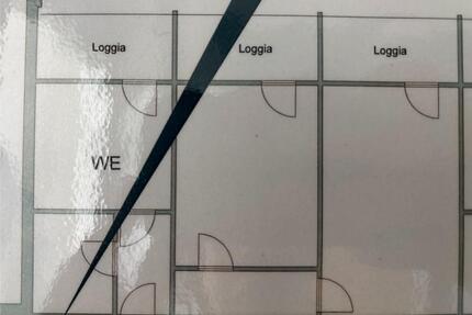 Wohnung zur Nachmiete verfügbar - Cottbus Spremberger Vorstadt