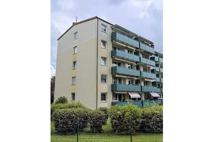 4-Zimmer-Wohnung mit Balkon - 300.000,00&nbsp;EUR Kaufpreis, ca.&nbsp; 93,00&nbsp;m&sup2; in Worms (PLZ: 67549) Westliche Vororte