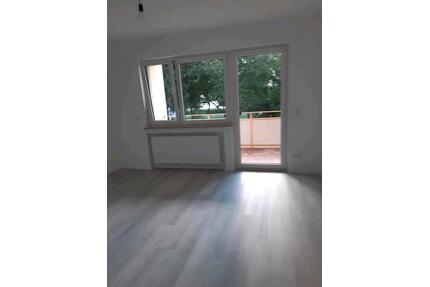 3,5 Zimmer-Wohnung mit Balkon & Garage in Göppingen-Faundau