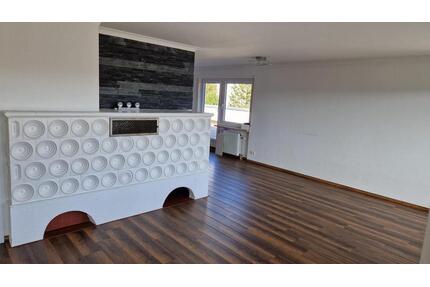 3,5 Zimmer Penthouse in Freudenstadt-Nordstadt - Glatten