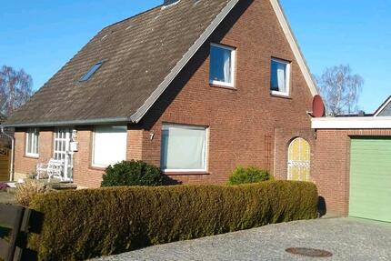 Einfamilienhaus - 585.000,00&nbsp;EUR Kaufpreis, ca.&nbsp; 149,00&nbsp;m&sup2; in Bad Schwartau (PLZ: 23611)