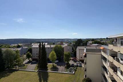 Wohnung zum Kaufen in Calw-Heumaden 374.000,00 € 154 m²